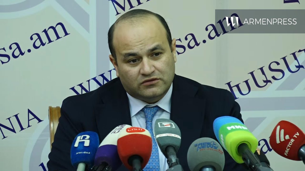 Աշխատանքի և սոցիալական հարցերի նախարարը քննարկել է համագործակցության հնարավորությունները ԱՀԿ-ի հետ