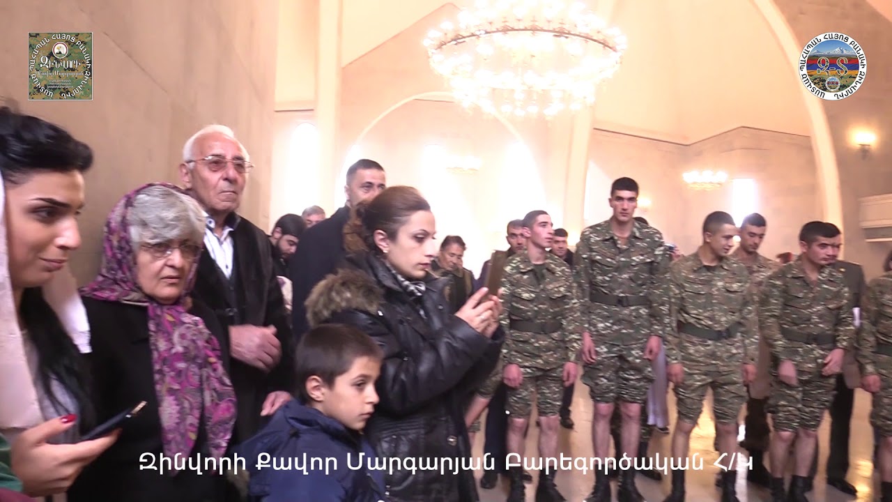 ՀՀ ՊՆ զորամասում հայտնաբերվել է խոշոր չափերի վառելիքի հափշտակության դեպք