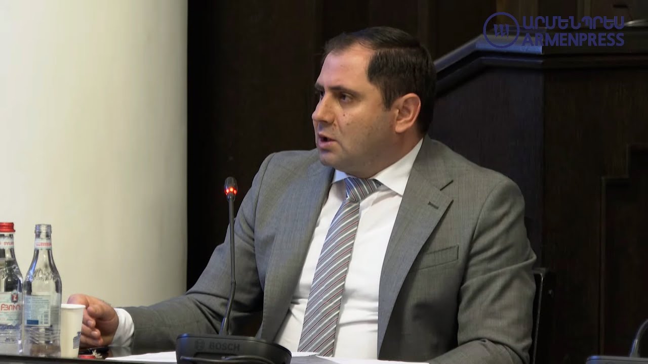 Կառավարությունը փոփոխություններ է կատարել զինվորական ծառայության համար պիտանիության աստիճանը որոշող հիվանդությունների ցանկում