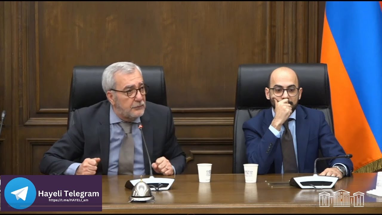 ԱՄՆ փոխնախագահի թվիթերյան էջից հեռացվել է Հայոց ցեղասպանության զոհերի հուշահամալիրի այցելության մասին հրապարակումը