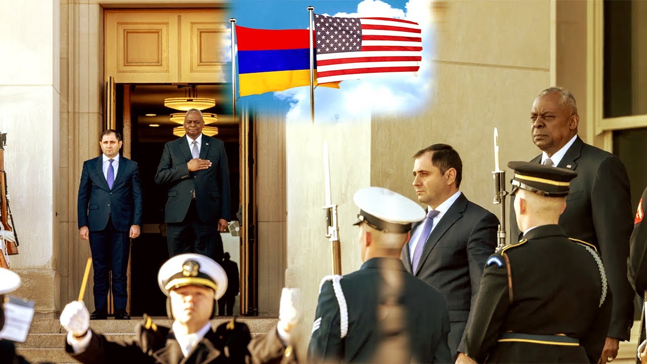 ՀՀ պաշտպանության նախարարի տեղակալի հայտարարություն «Եռաբլուր» այցելության և հիշատակի օրվա ընտրության մասին