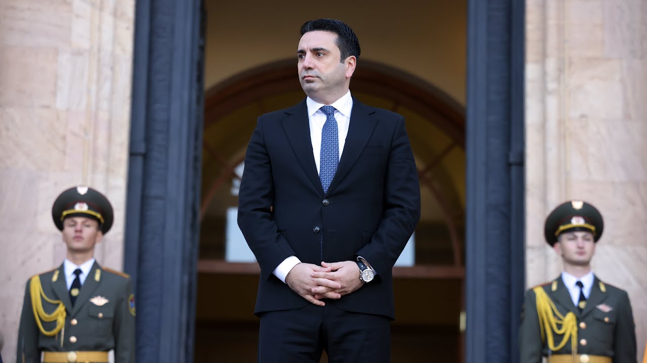 Երևանյան դիվանագիտության խայտառակություն