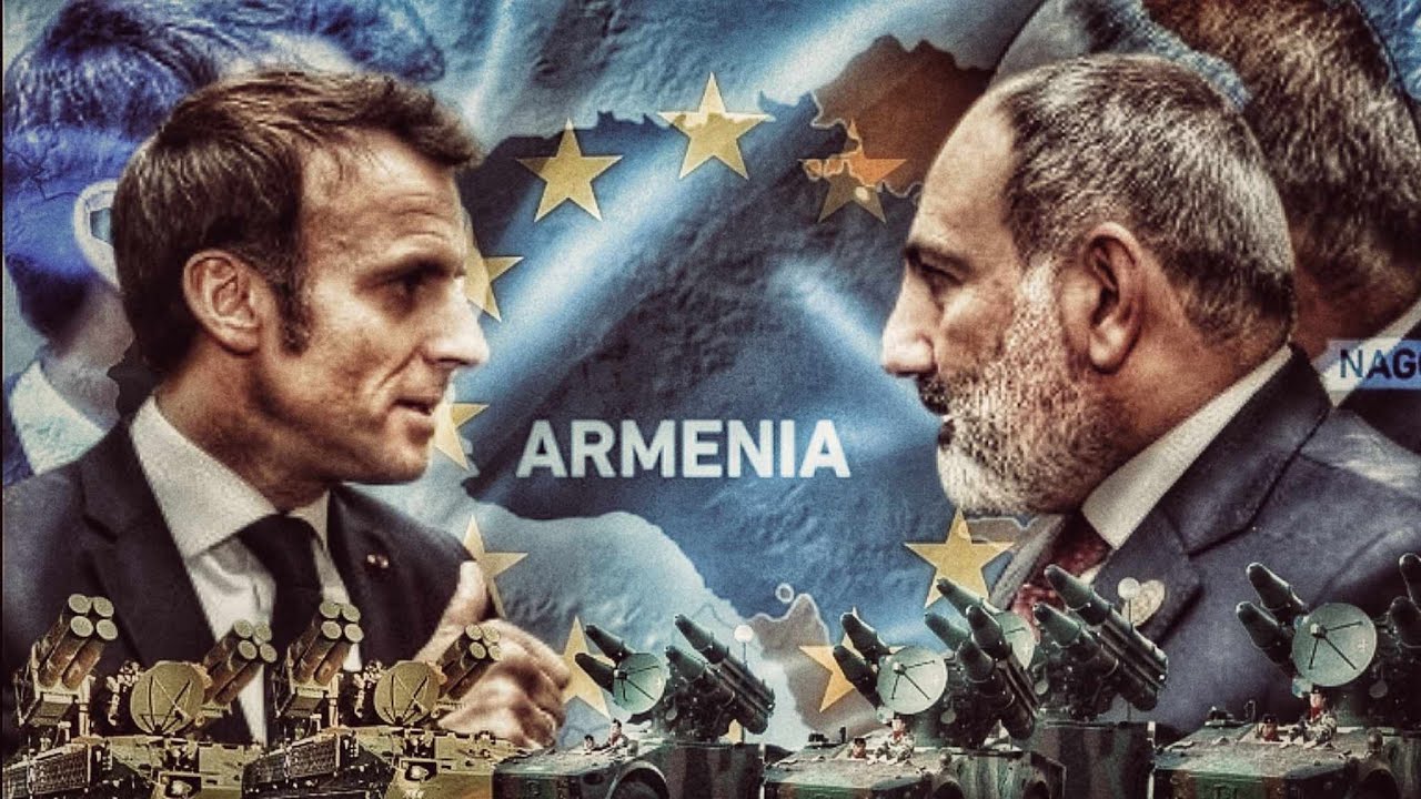 Չինաստանը Հայաստանին առաջարկում է շատ ավելի էժան ատոմային էլեկտրակայաններ, քան ԱՄՆ-ն