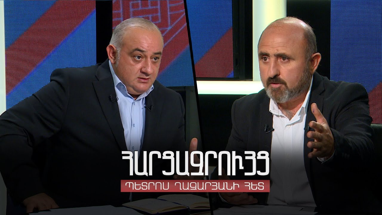 Ազգային ժողովում շարունակվում է Հակոբ Հակոբյանի լիազորությունների դադարեցման քննարկումը