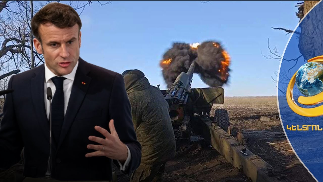 Ռուսաստանը շահագրգռված է ինքնիշխան և ուժեղ Հայաստանով