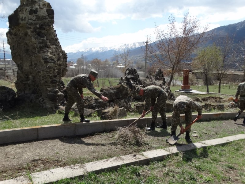 Լոռու մարզում բացահայտվել է զանգվածային հանցավոր խմբավորում