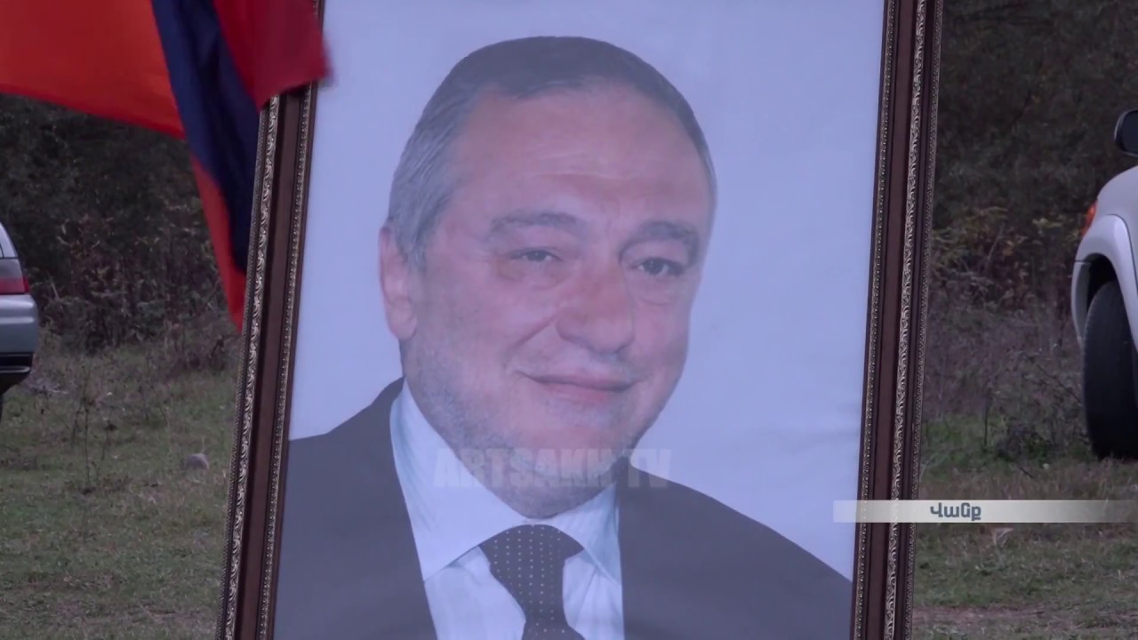 Կյանքից հեռացել է Լևոն Հայրապետյանի դուստրը