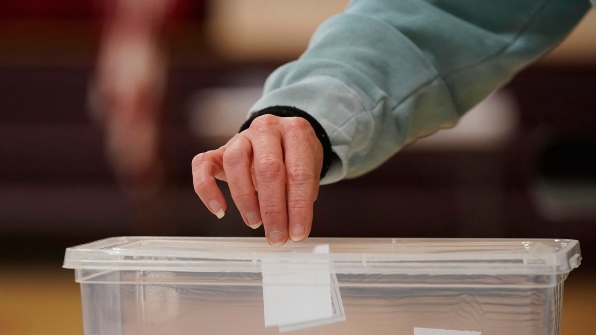 Հայաստանում ընտրություններին ընդառաջ ստեղծված յուրահատուկ իրավիճակը