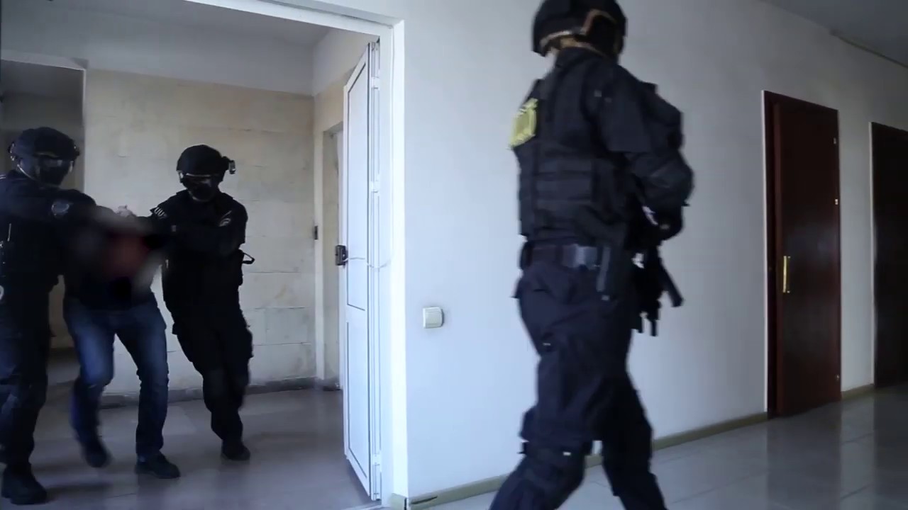 Պետական եկամուտների կոմիտեն բացահայտել է թմրամիջոցների մաքսանենգության մեծ հարցում