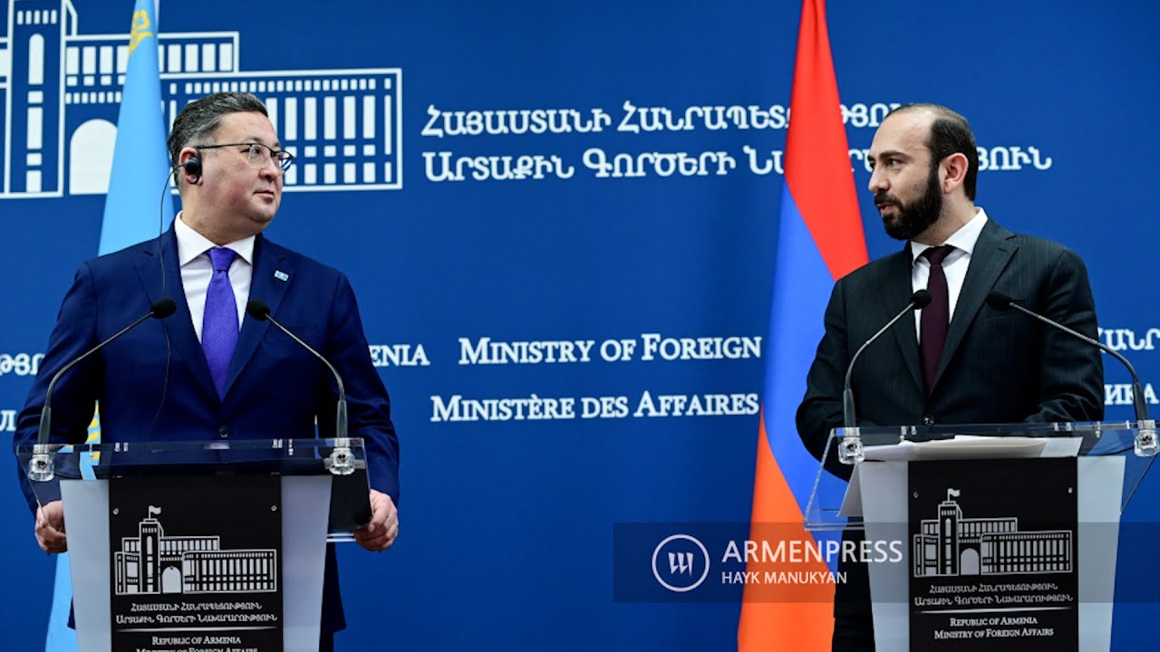 ՀՀ ԱԳ նախարարի տեղակալը բարձր է գնահատել ԵԱՀԿ/ԺՀՄԻԳ-ի հետ համագործակցությունը