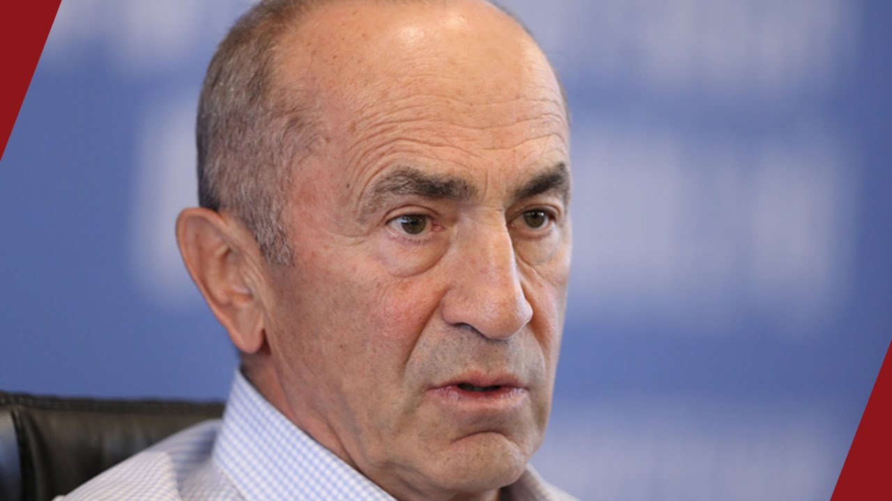 Ռոբերտ Քոչարյանը հայկական բանակի 34-ամյակին նվիրված ուղերձ է հրապարակել