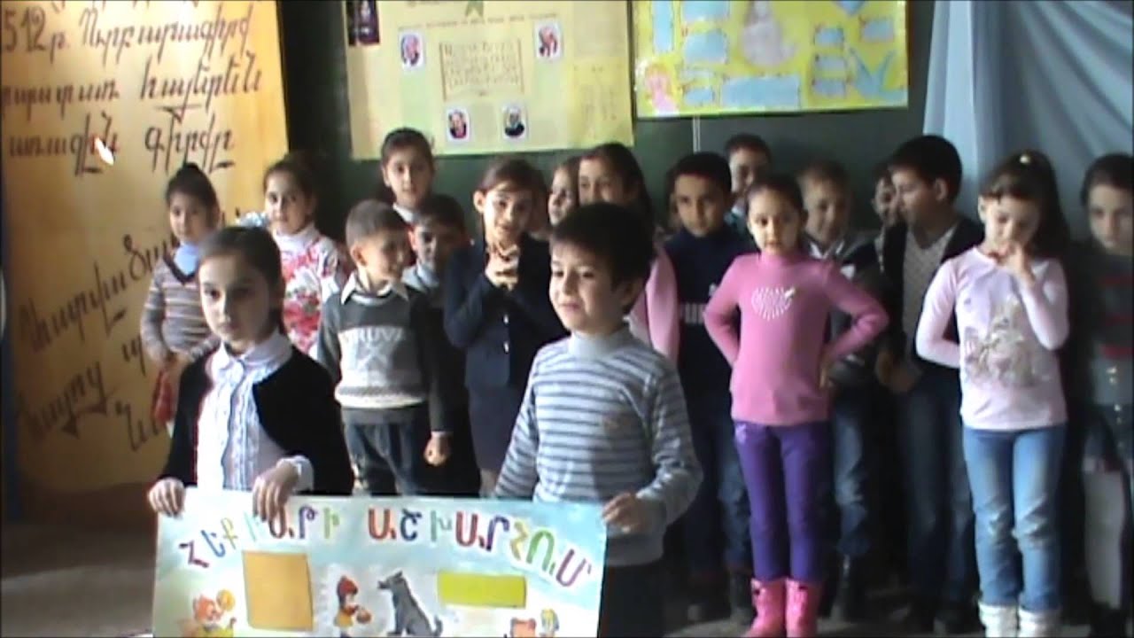 «Կինոդպրոց առանց սահմանների» կրթական ծրագիրը կմեկնարկի փետրվարի 16-ին